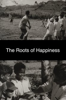 Roots of Happiness movie poster