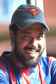 Abhiram Radhakrishnan profile picture