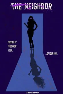 The Neighbor movie poster