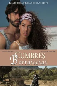 Wuthering Heights I movie poster