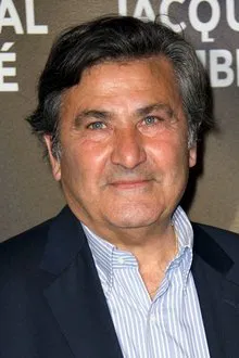 Paul Amar profile picture