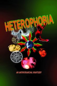 Heterophobia movie poster