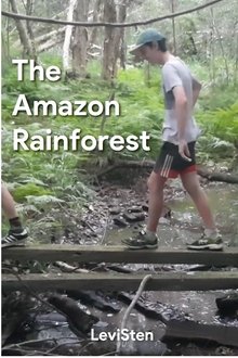 The Amazon Rainforest movie poster