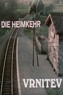 The Return movie poster