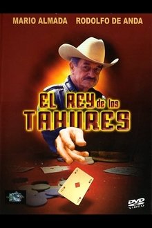 El rey de los tahures movie poster