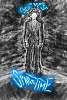 Spare Time movie poster