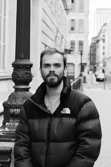 Foto de perfil de Thomas Crilly