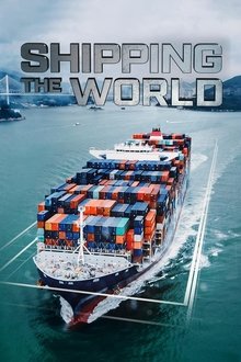 Shipping the World tv show poster