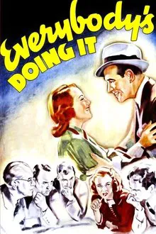 Everybody's Doing It movie poster