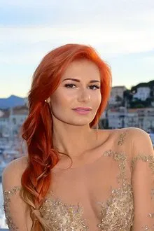 Aleksandra Gintrowska profile picture