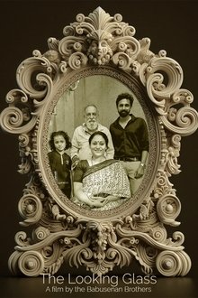 The Looking Glass movie poster