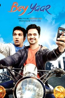 Bey Yaar movie poster