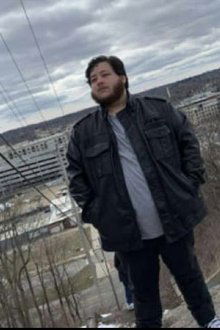 Darren Littlehawk Cuny profile picture