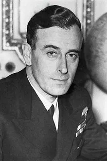 Louis Mountbatten profile picture