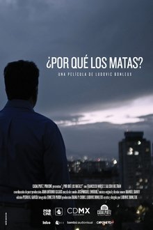 Why Do You Kill Them? movie poster