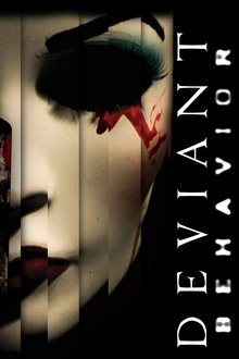Deviant Behavior movie poster