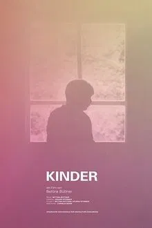 Kids movie poster