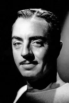 William Powell profile picture