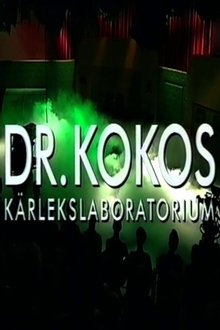Dr. Kokos Kärlekslaboratorium movie poster