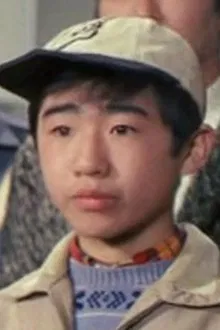 Tsutomu Takakuwa profile picture