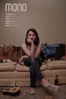 Mono movie poster