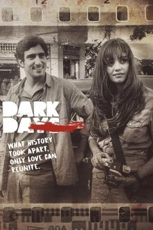 Dark Days tv show poster