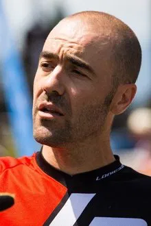 Nicholas Vouilloz profile picture