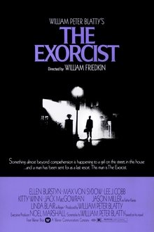 The Exorcist - The Version You've Never Seen movie poster