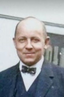 Sven Norrman profile picture
