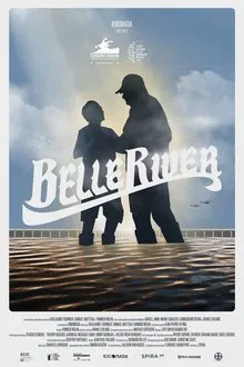 Belle River movie poster