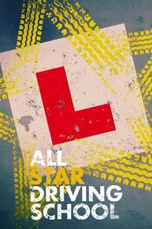 All Star Driving School tv show poster