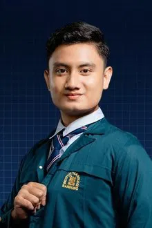 Muh. Haikal Maulana Al Adsuri profile picture