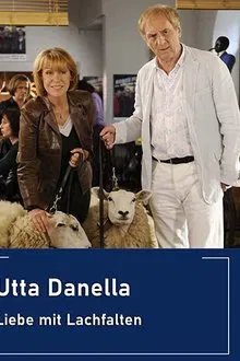 Utta Danella - Liebe mit Lachfalten movie poster