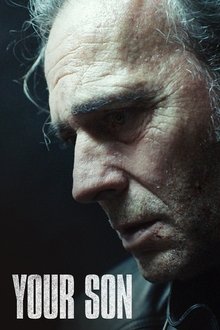 Your Son movie poster