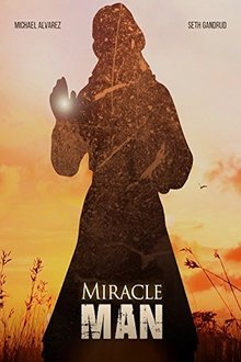 Miracle Man movie poster