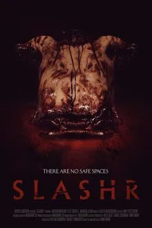 Slashr movie poster