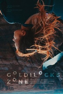 Goldilocks Zone movie poster