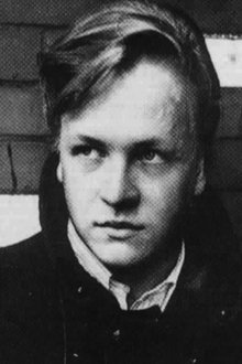 Jackson C. Frank profile picture