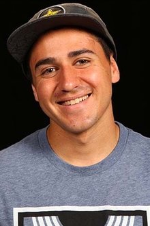 Foto de perfil de Alex Perelson