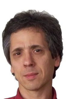 David Oubiña profile picture