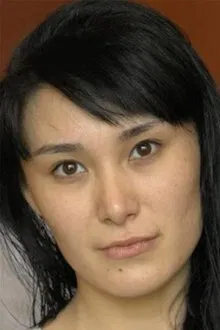 Zhanara Makasheva profile picture