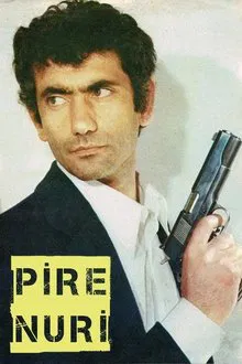 Nuri the Flea movie poster