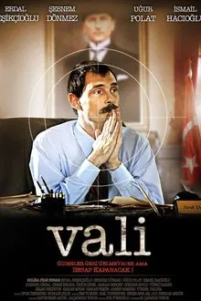 Vali movie poster