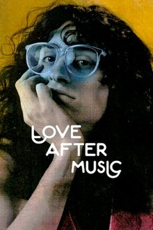 Love After Music movie poster