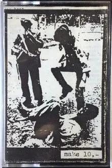 Splittring movie poster