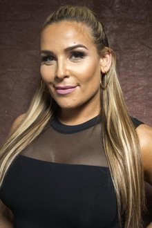 Nattie Neidhart-Wilson profile picture