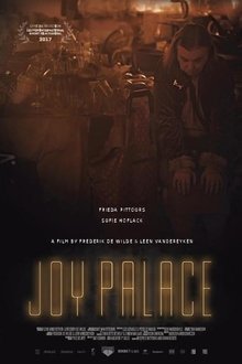 Joy Palace movie poster