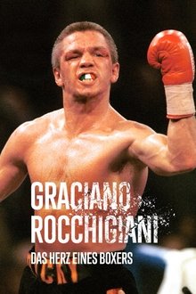 Graciano Rocchigiani – Das Herz eines Boxers movie poster
