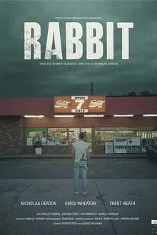 Rabbit movie poster