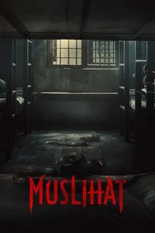 Muslihat movie poster